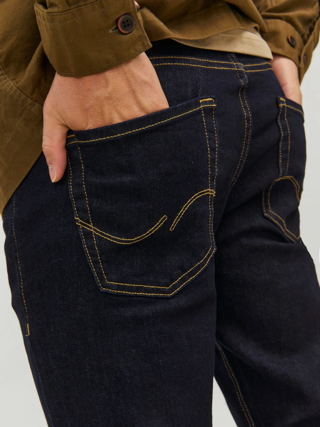 Jack & Jones - JJIGLENN JJORIGINAL MF... Jack & Jones - JJIGLENN JJORIGINAL MF...