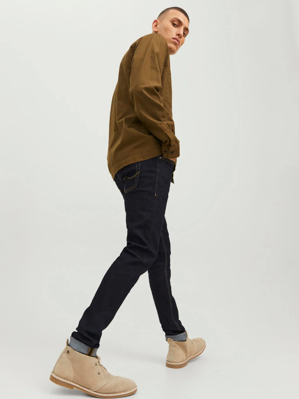Jack & Jones - JJIGLENN JJORIGINAL MF... Jack & Jones - JJIGLENN JJORIGINAL MF...