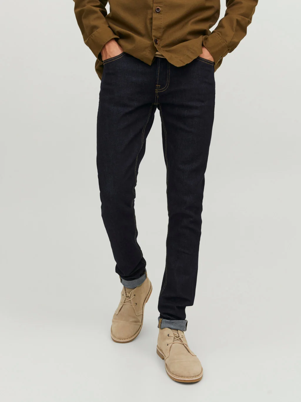 Jack & Jones - JJIGLENN JJORIGINAL MF... Jack & Jones - JJIGLENN JJORIGINAL MF...