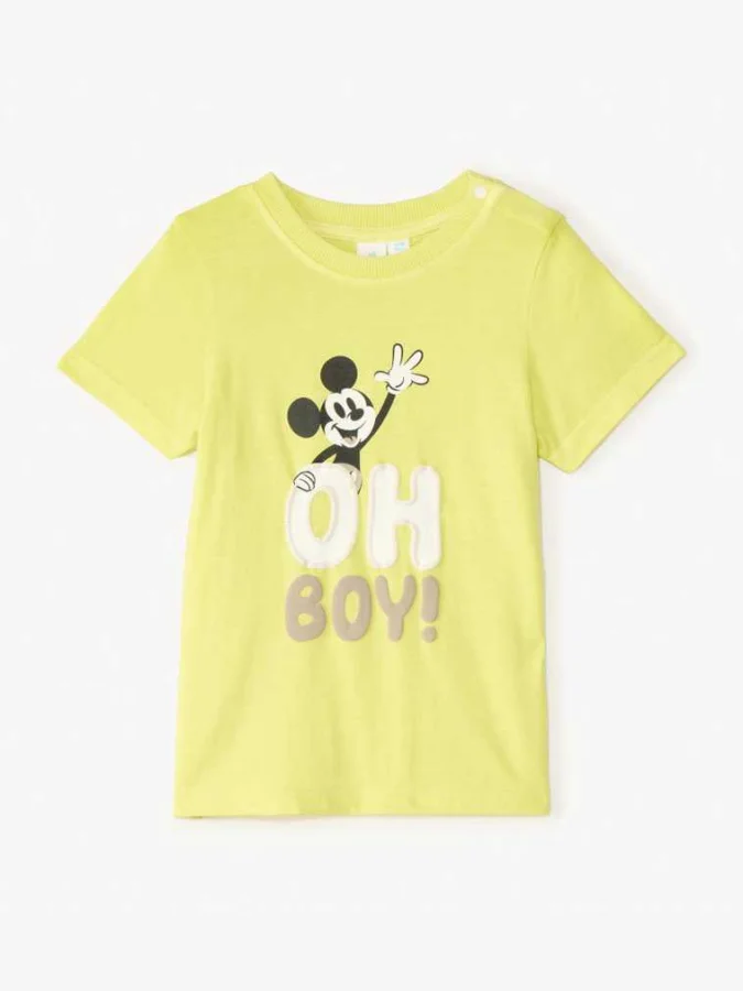 ORCHESTRA - T-SHIRT MC...