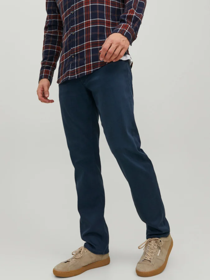Jack & Jones - JJICLARK...