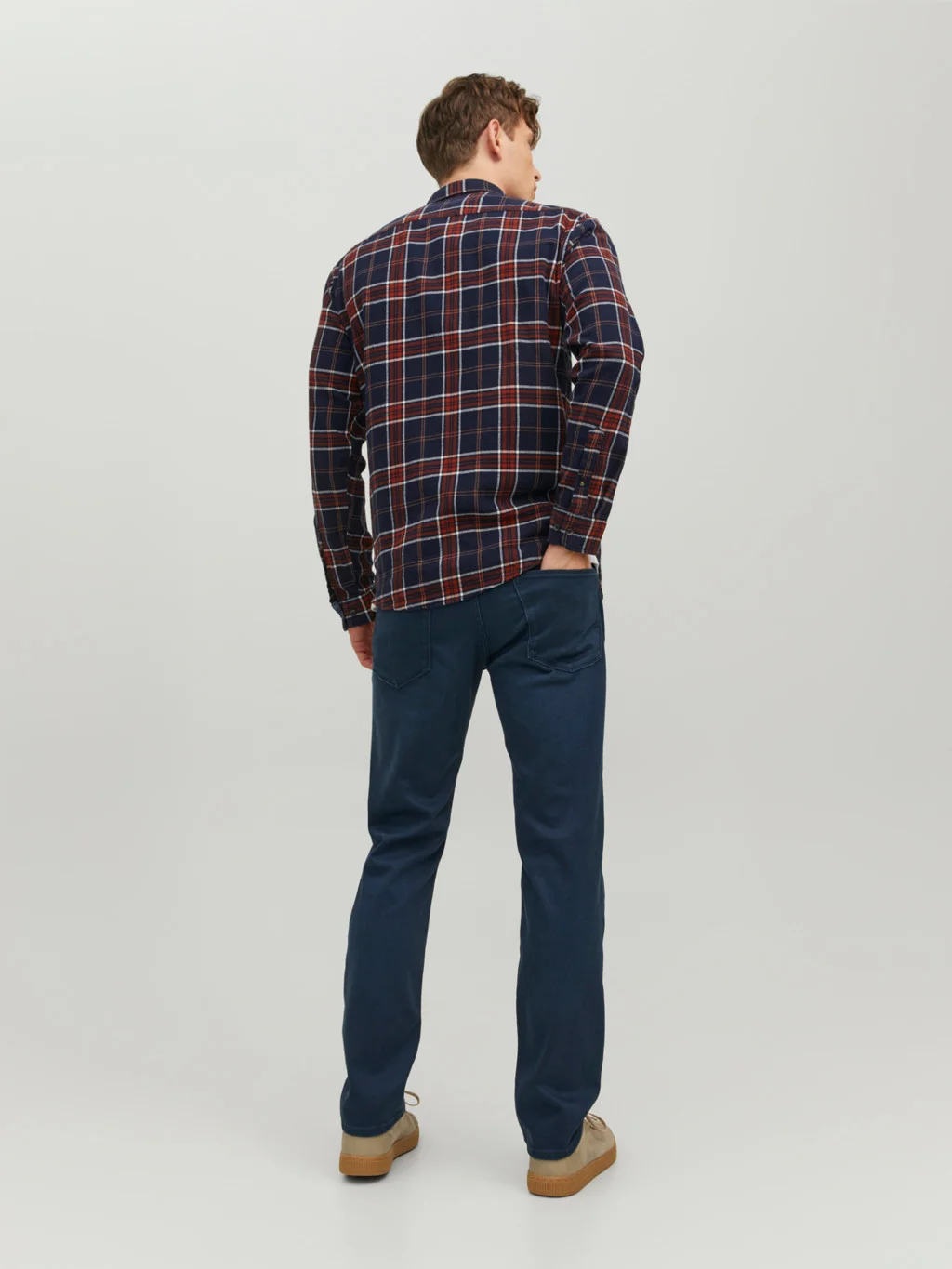Jack & Jones - JJICLARK JJEVAN JOS 398 Jack & Jones - JJICLARK JJEVAN JOS 398