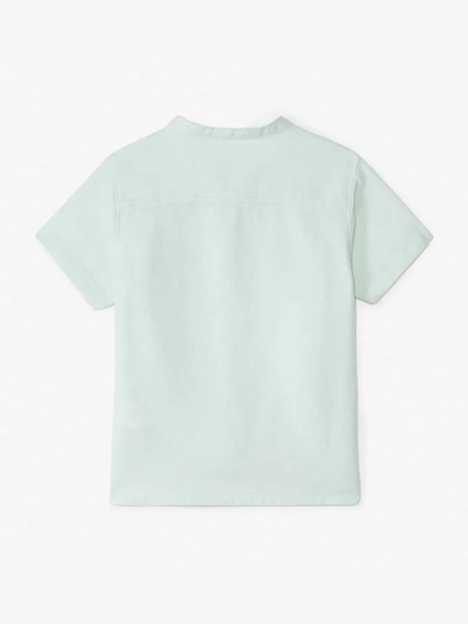 ORCHESTRA - CHEMISE MC... 2