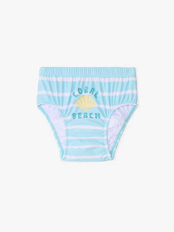 ORCHESTRA - SLIP/CULOTTE DE...