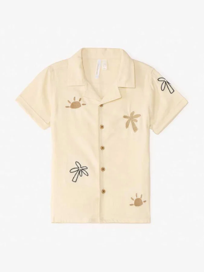 ORCHESTRA - CHEMISE MC...