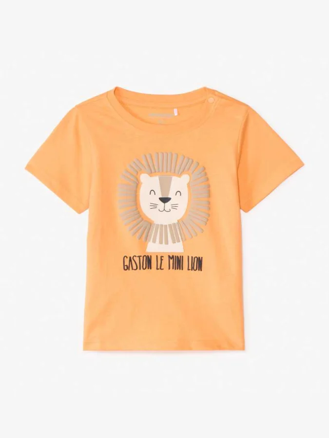ORCHESTRA - T-SHIRT MC UNI...