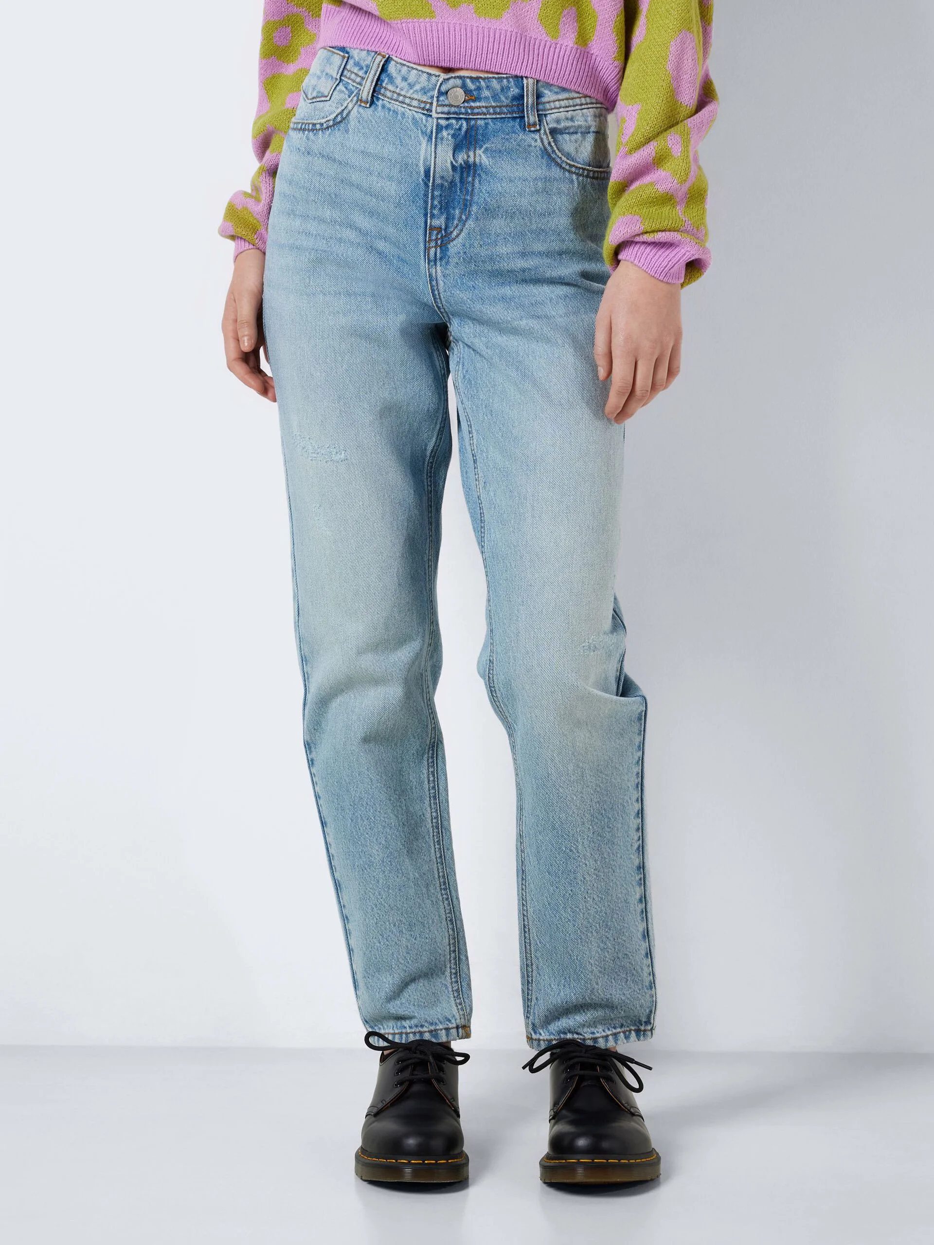 Noisy May - NMMARZY LW DESTROY Noisy May - NMMARZY LW DESTROY