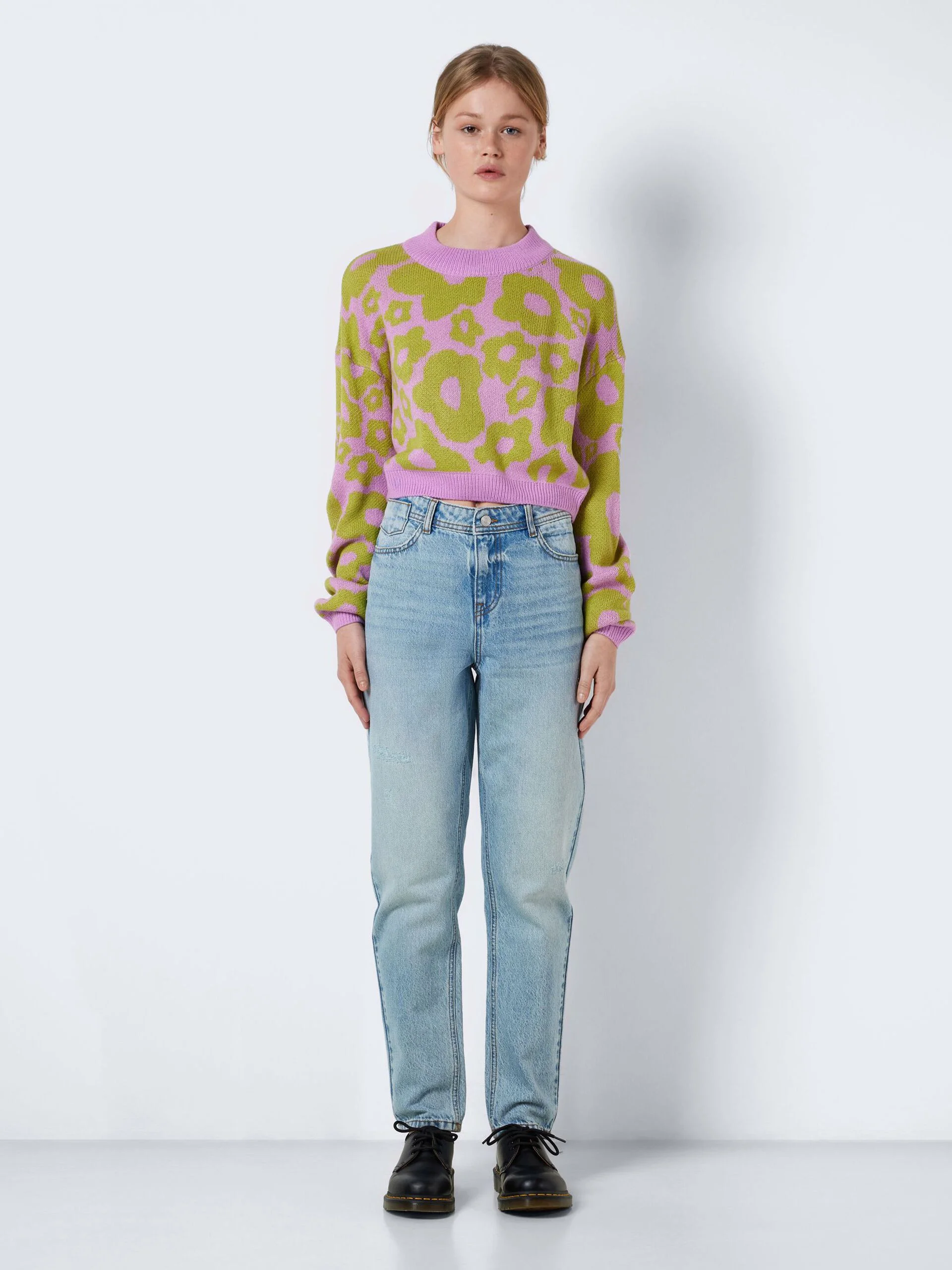 Noisy May - NMMARZY LW DESTROY Noisy May - NMMARZY LW DESTROY