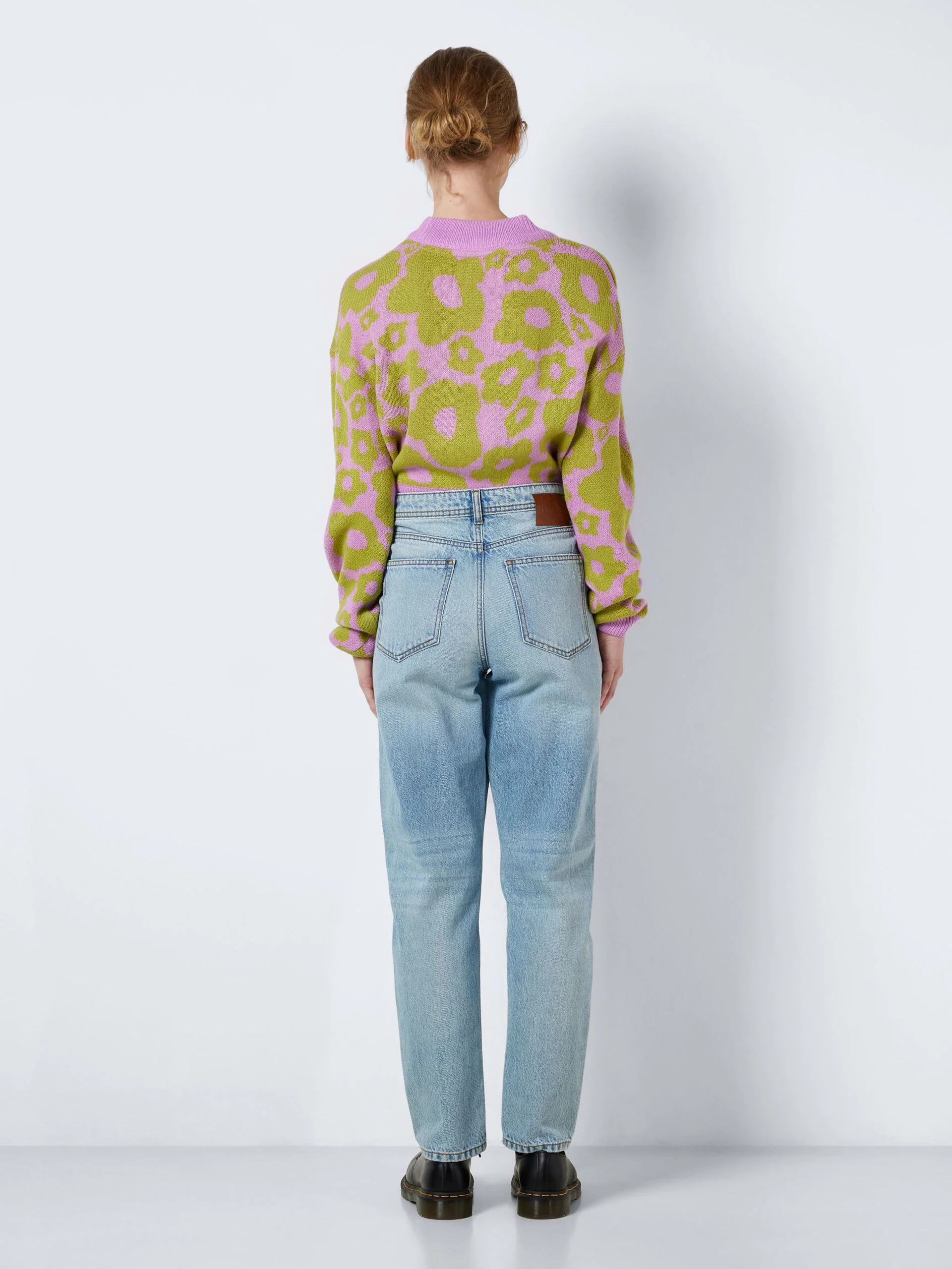 Noisy May - NMMARZY LW DESTROY Noisy May - NMMARZY LW DESTROY