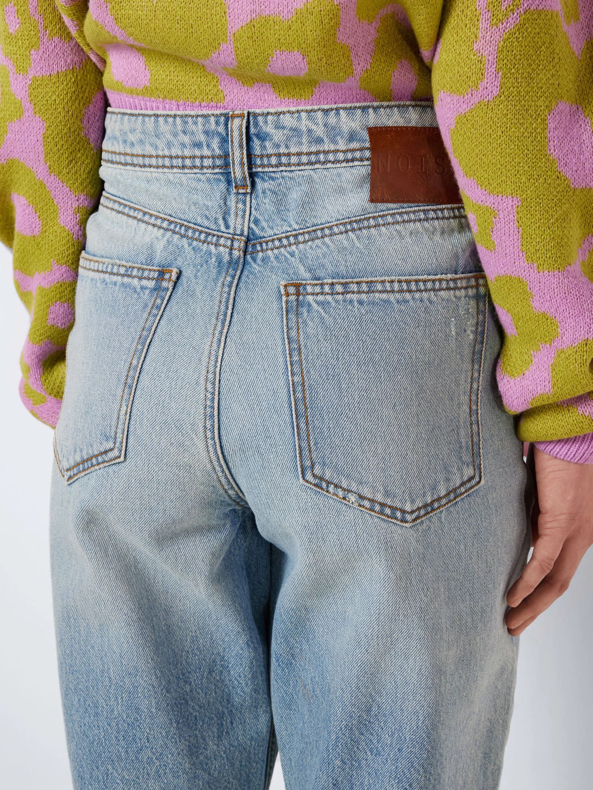 Noisy May - NMMARZY LW DESTROY Noisy May - NMMARZY LW DESTROY