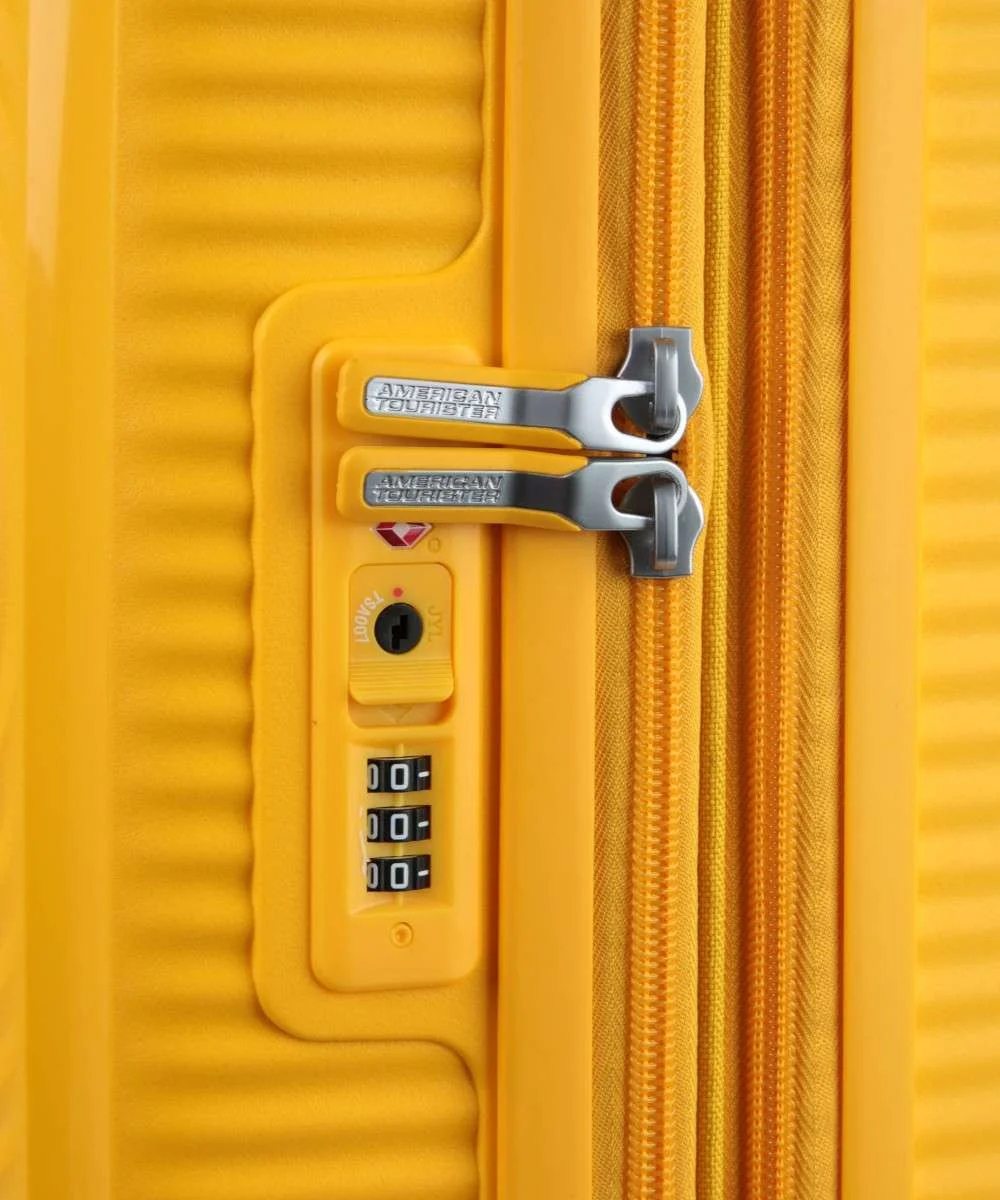 American Tourister - SOUNDBOX  55/20 American Tourister - SOUNDBOX  55/20