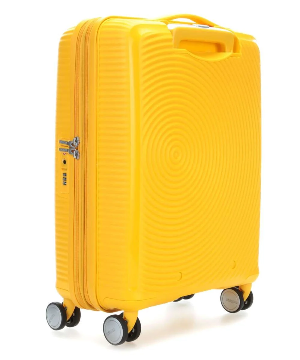 American Tourister - SOUNDBOX  55/20 American Tourister - SOUNDBOX  55/20