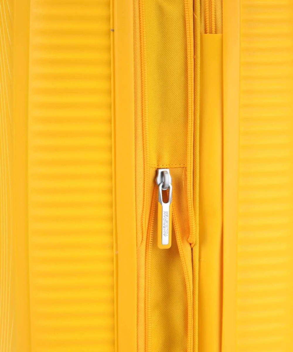 American Tourister - SOUNDBOX  55/20 American Tourister - SOUNDBOX  55/20