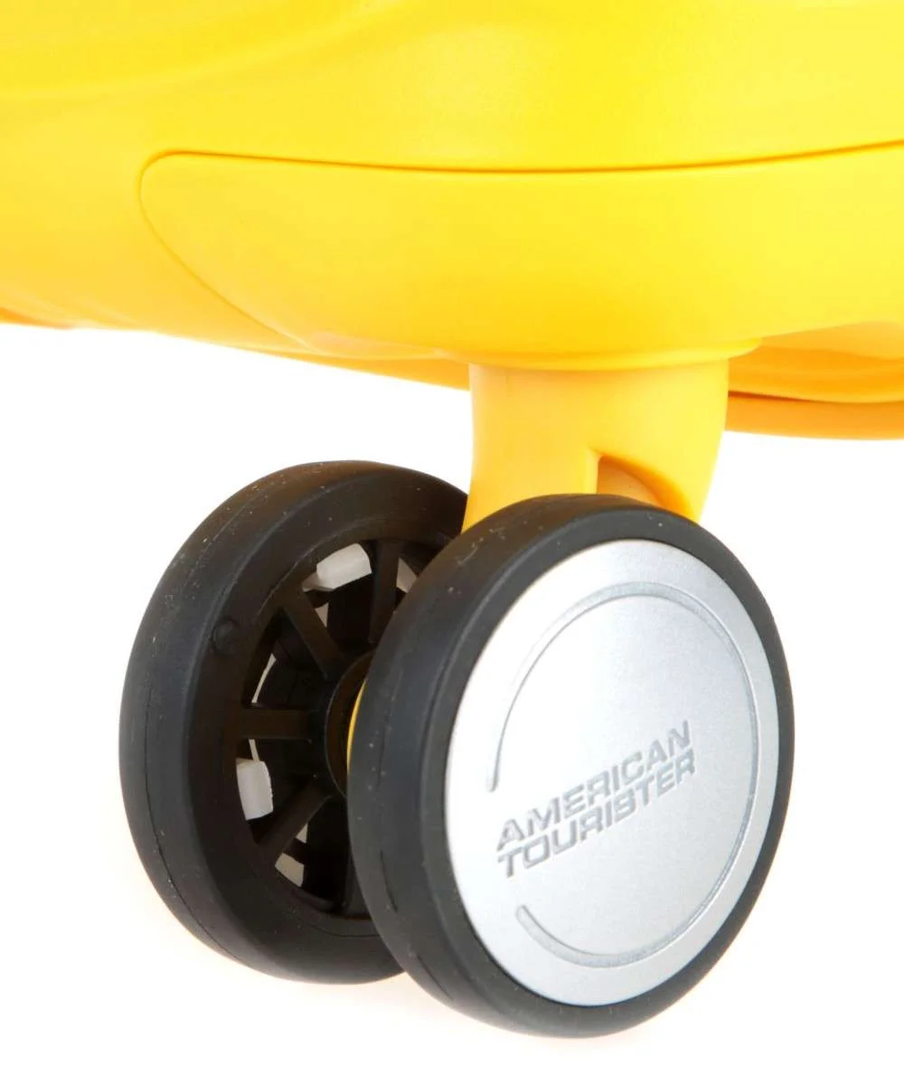 American Tourister - SOUNDBOX  55/20 American Tourister - SOUNDBOX  55/20