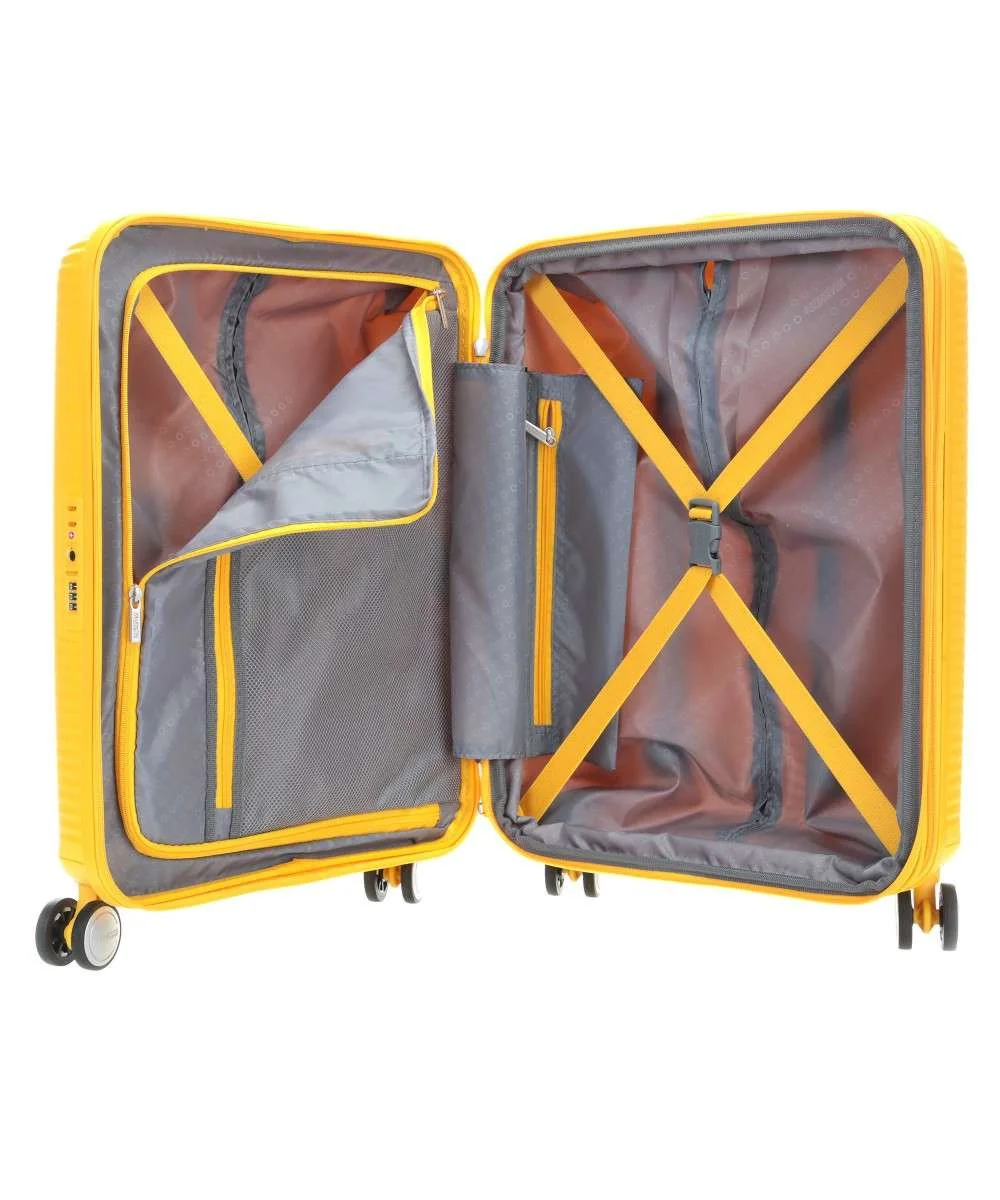 American Tourister - SOUNDBOX  55/20 American Tourister - SOUNDBOX  55/20