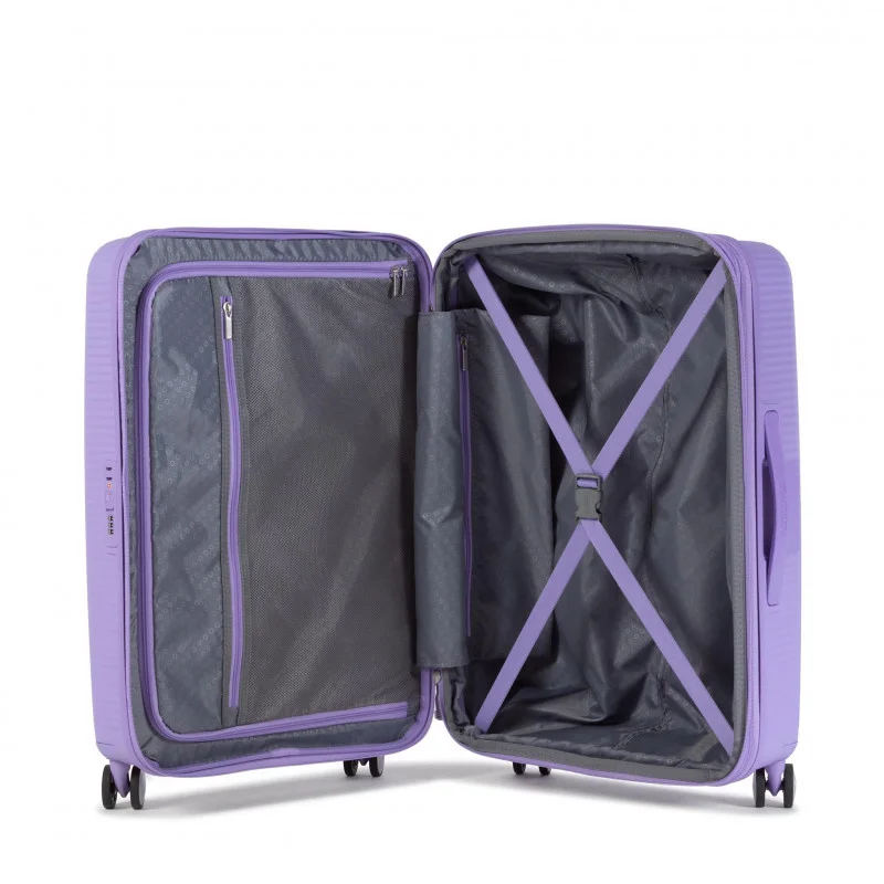 American Tourister - SOUNDBOX 67/24 American Tourister - SOUNDBOX 67/24