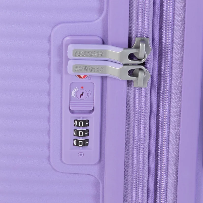 American Tourister - SOUNDBOX 67/24 American Tourister - SOUNDBOX 67/24
