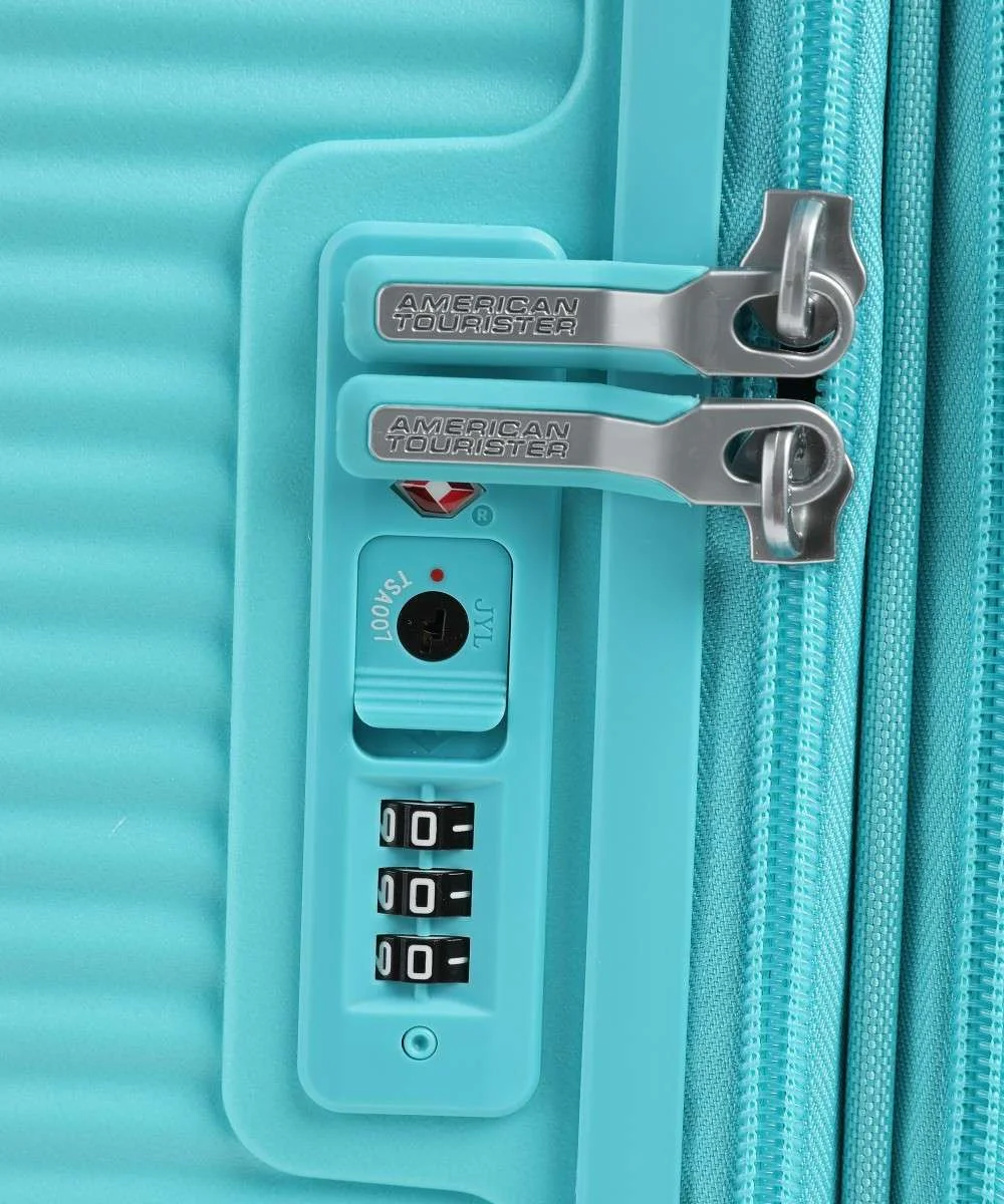 American Tourister - SOUNDBOX 77/28 American Tourister - SOUNDBOX 77/28