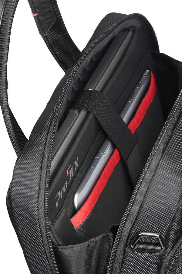 Samsonite - PRO-DLX 5 14.1" Samsonite - PRO-DLX 5 14.1"