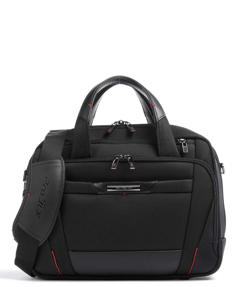 Samsonite - PRO-DLX 5 14.1" Samsonite - PRO-DLX 5 14.1"