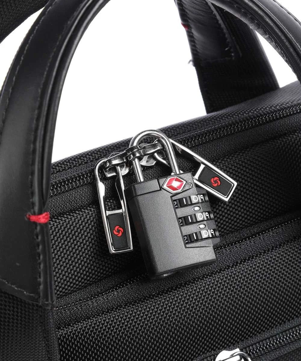 Samsonite - PRO-DLX 5 14.1" Samsonite - PRO-DLX 5 14.1"