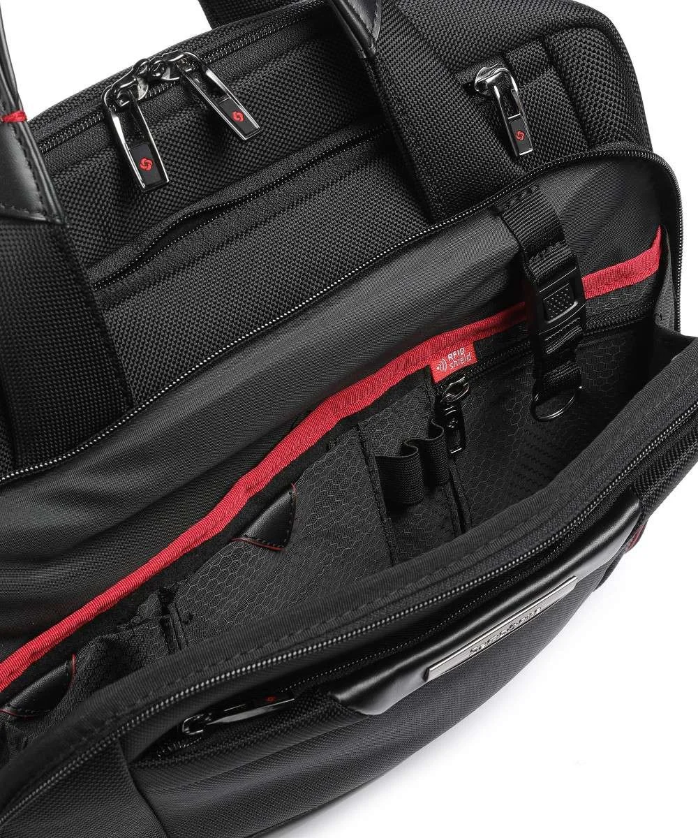 Samsonite - PRO-DLX 5 14.1" Samsonite - PRO-DLX 5 14.1"