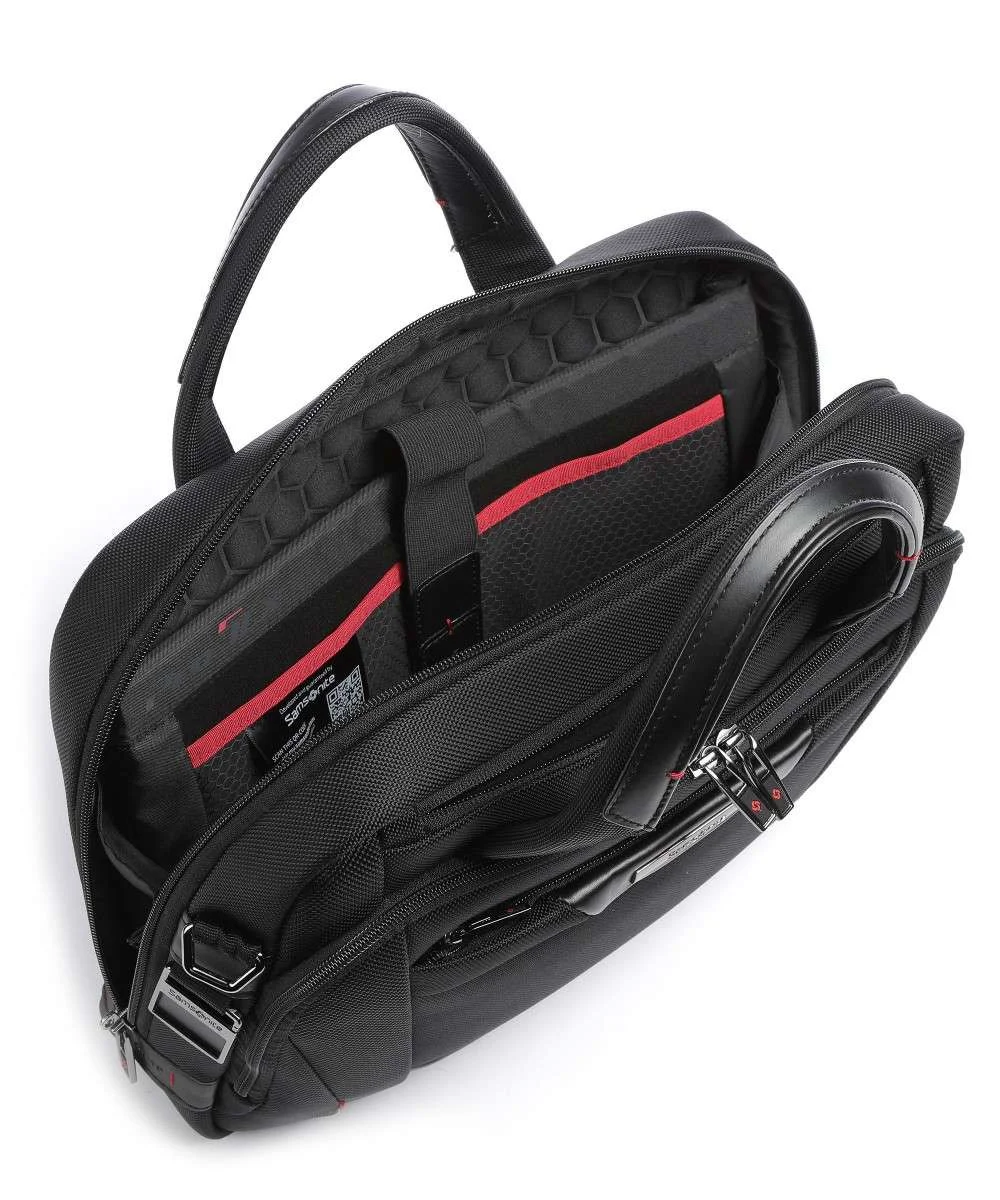 Samsonite - PRO-DLX 5 14.1" Samsonite - PRO-DLX 5 14.1"