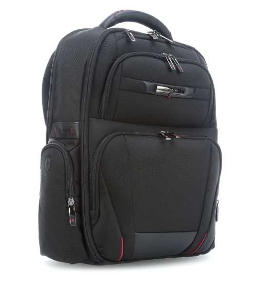 Samsonite PRODLX 5LAPT.BACKPACK 3V 15.6" Size One Size