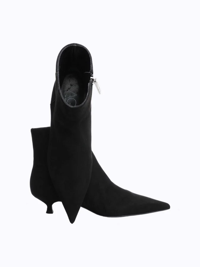 AGL - NEW LENOR BOOTIE 2