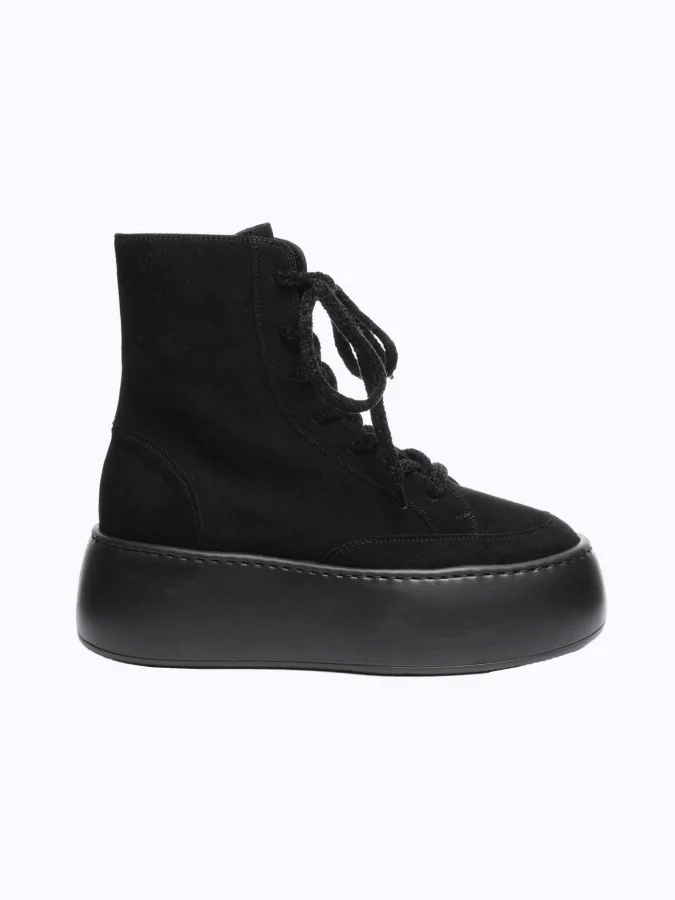 AGL - VIBE LOWBOOT