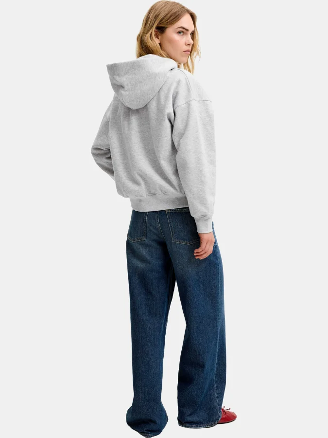 JJXX - JXSOPHIA BOXY LS ZIP... 2
