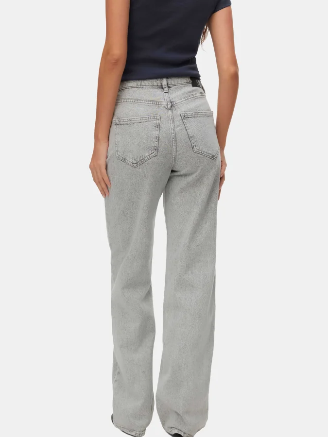 Vero Moda - VMTESSA HR WIDE... 2