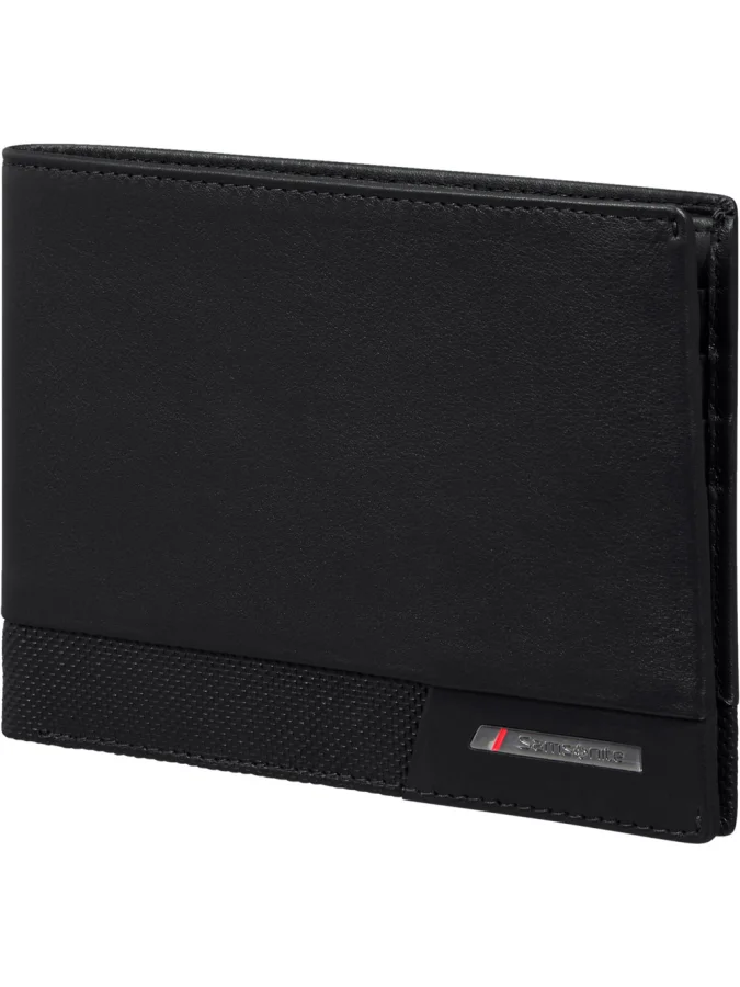 Samsonite - PRO-DLX 6 SLG