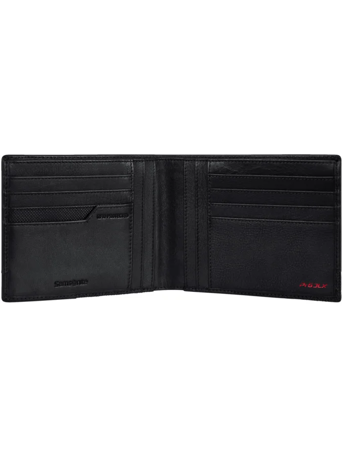 Samsonite - PRO-DLX 6 SLG 2