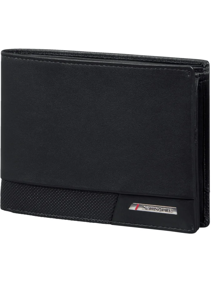 Samsonite - PRO-DLX 6 SLG