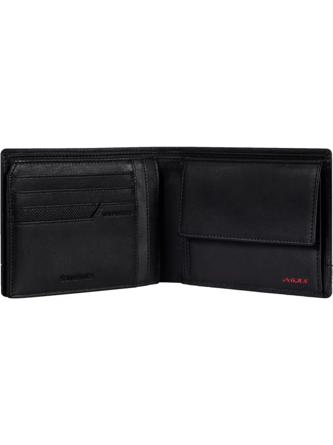 Samsonite - PRO-DLX 6 SLG 2