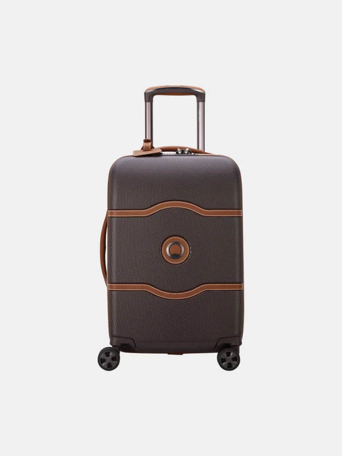 Delsey Paris - CHATELET AIR...