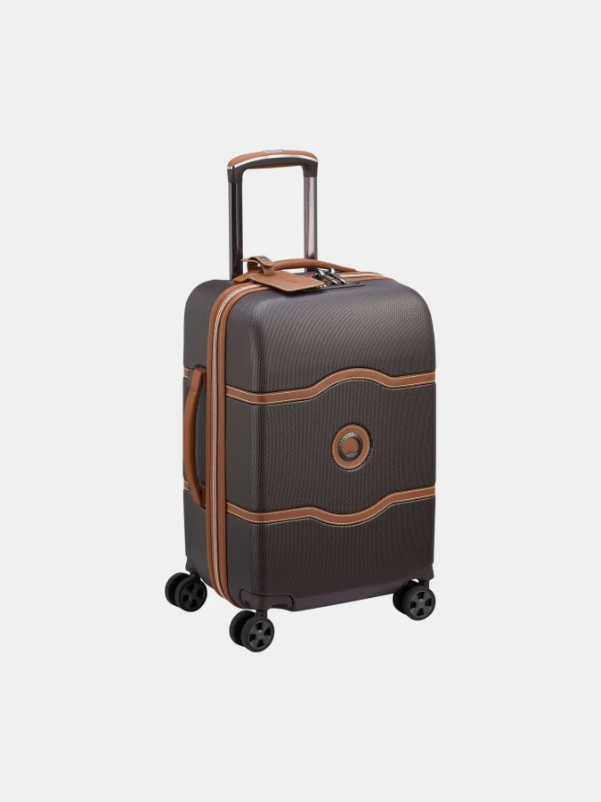 Delsey Paris - CHATELET AIR... 2