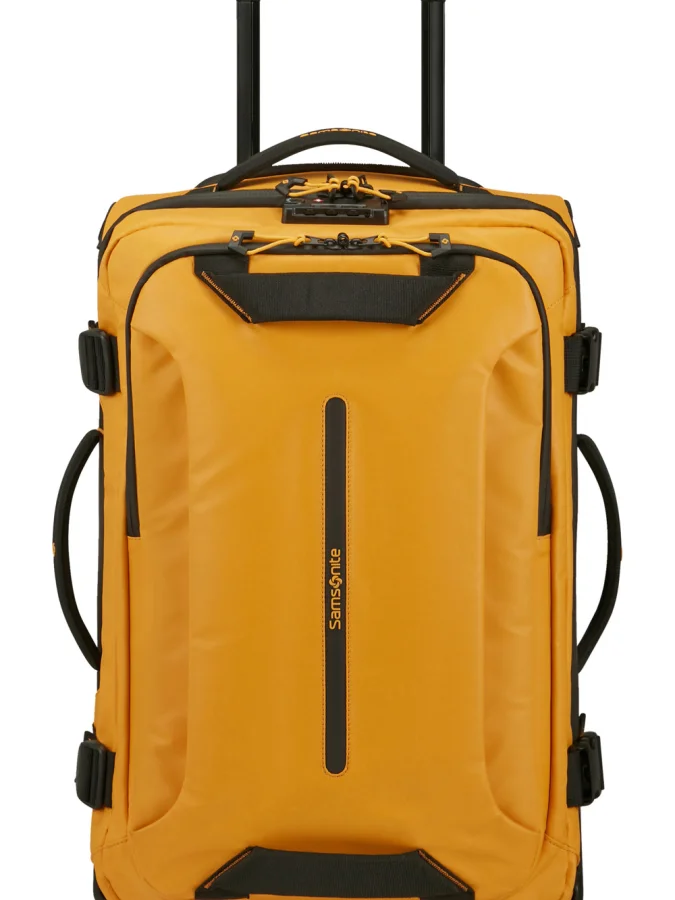 Samsonite - ECODIVER 55/20 2