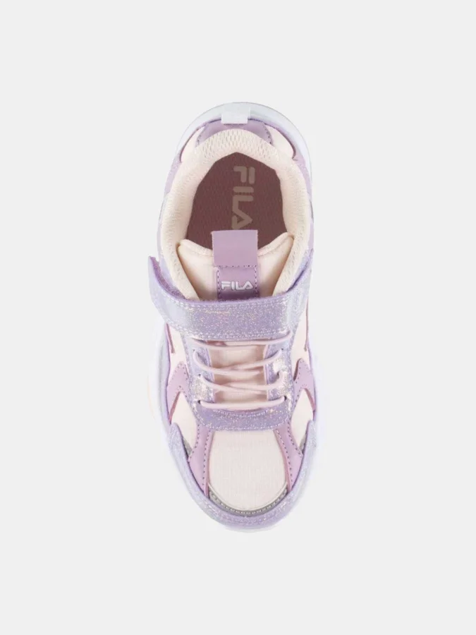 FILA - FILA MADRUN velcro kids 2