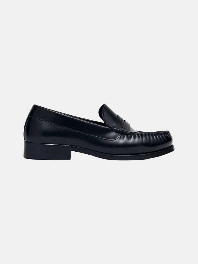 ALOHAS - Rivet Black...