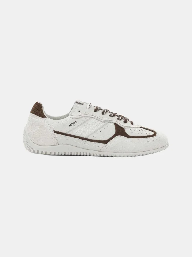 ALOHAS - Tb.91 Suede Cream...