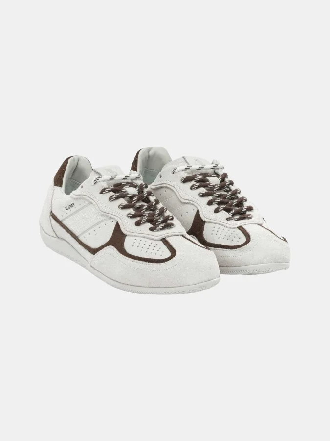 ALOHAS - Tb.91 Suede Cream... 2