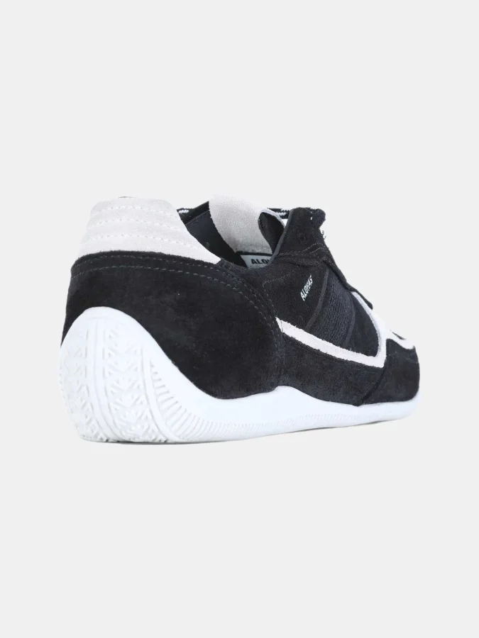 ALOHAS - Tb.91 Suede Black... 2