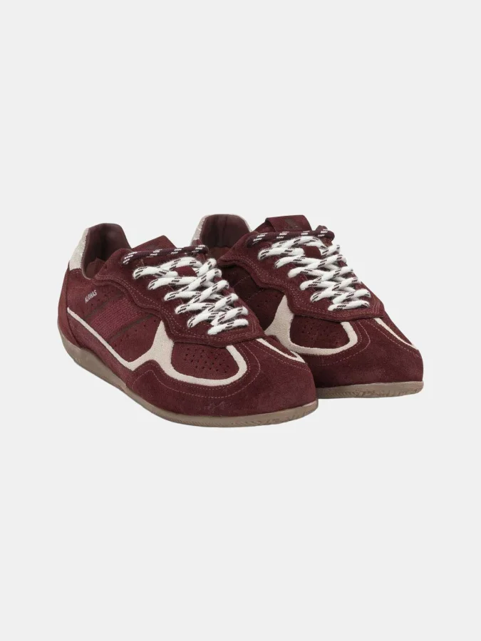 ALOHAS - Tb.91 Suede... 2