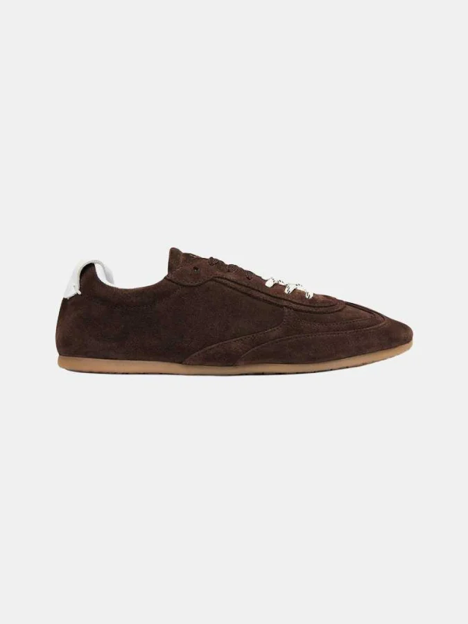 ALOHAS - Tb.24 Suede...