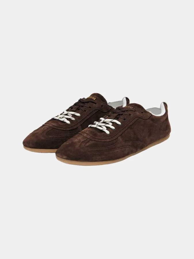 ALOHAS - Tb.24 Suede... 2