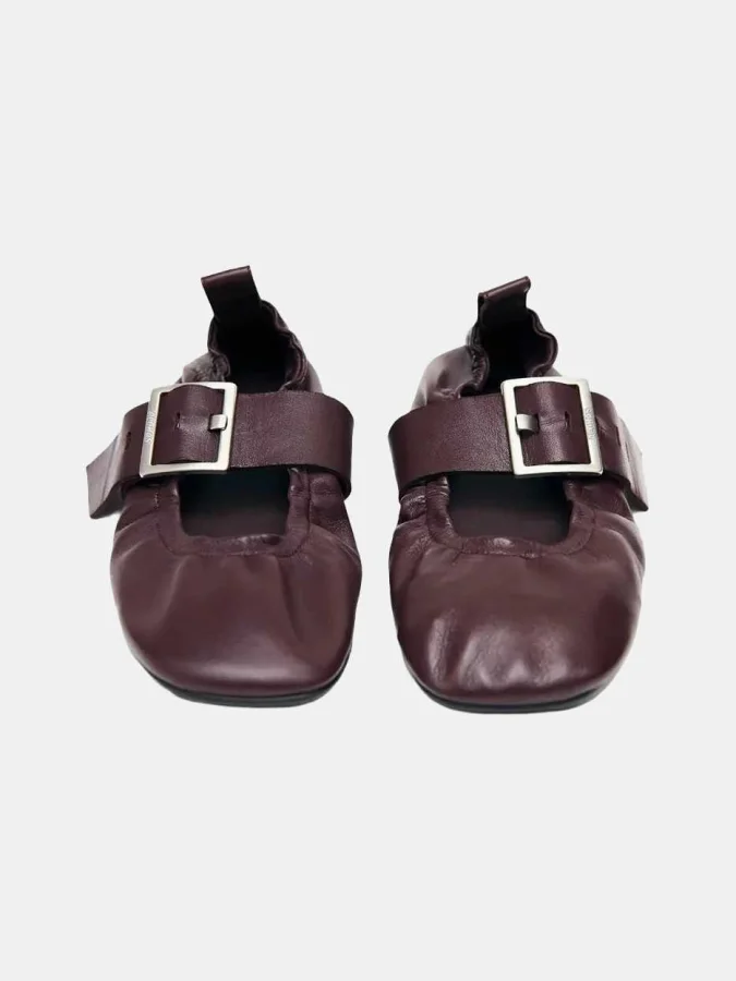 ALOHAS - Sarea Burgundy... 2