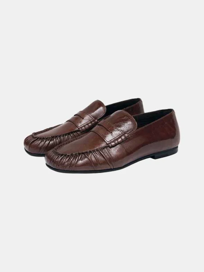 ALOHAS - Aven Patent Brown... 2