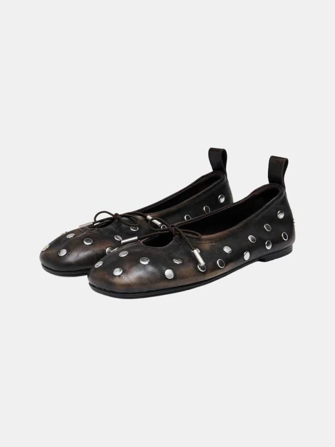 ALOHAS - Rosalind All Studs... 2
